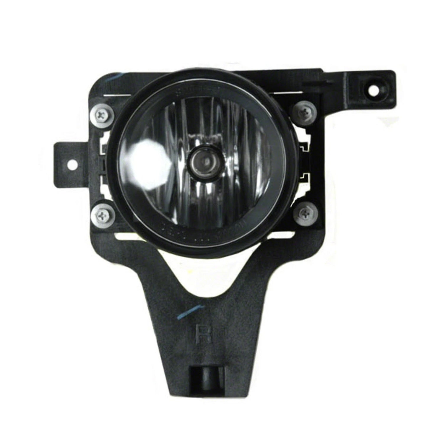 Replacement Passenger Side Fog Light Assembly For 2005-2007 Ford Focus