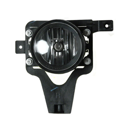 Replacement Passenger Side Fog Light Assembly For 2005-2007 Ford Focus