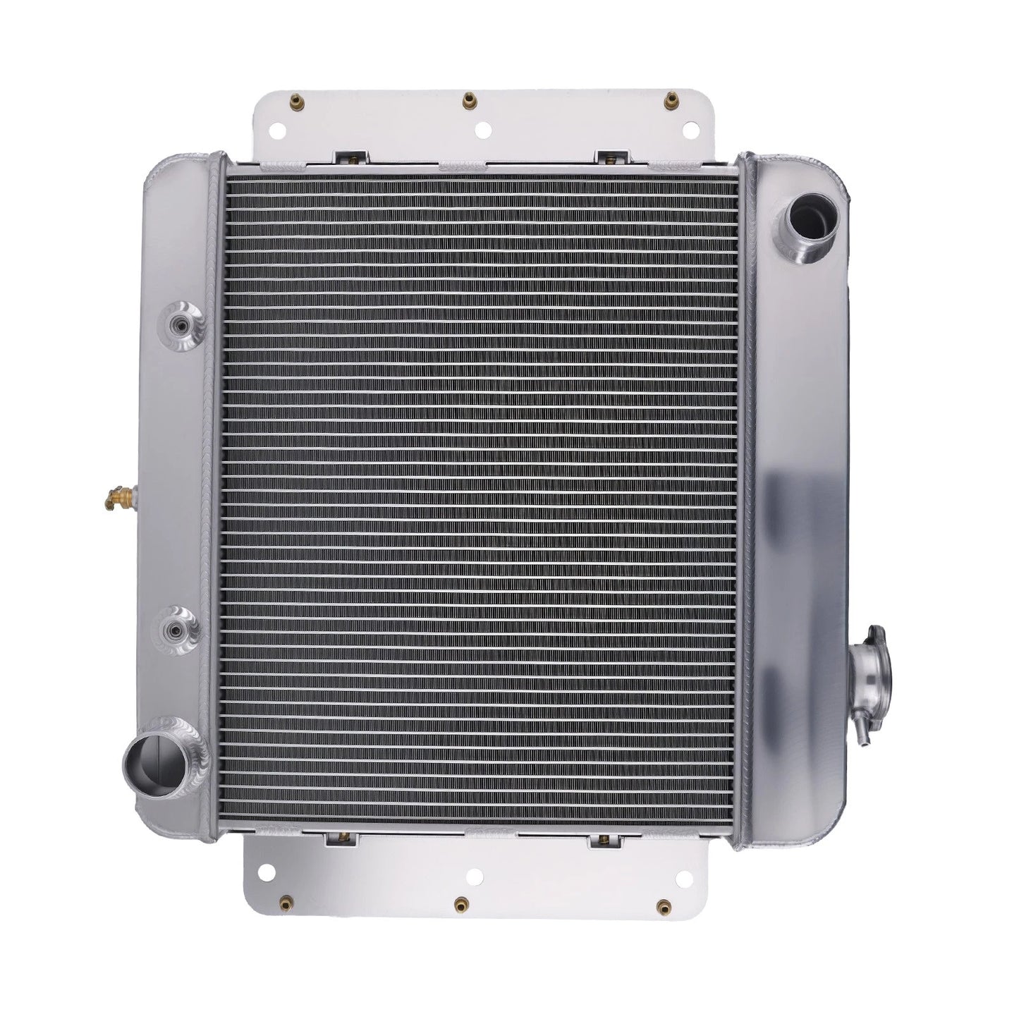 3-Row Engine Radiator for Chevrolet Chevy II (1962–1967)