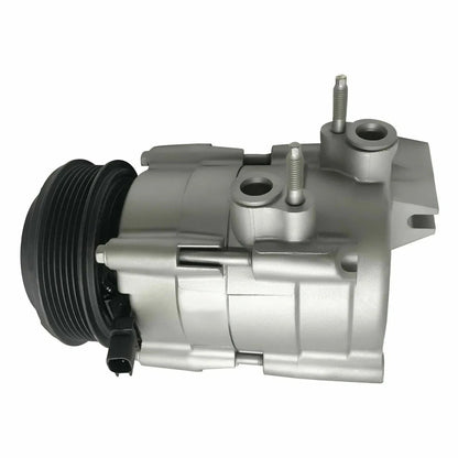 AC Compressor Kit Replacement for Saturn Vue 3.6L V6 (2010–2010)