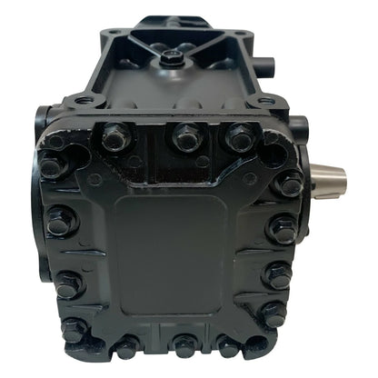 AC Compressor Replacement for Honda Accord (2008–2012)