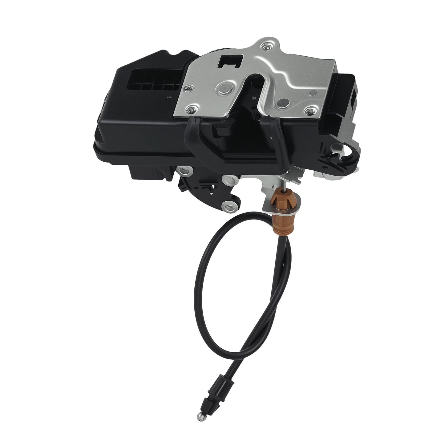 Door Lock Actuator Front Right for GMC Sierra/Suburban (2008–2009)