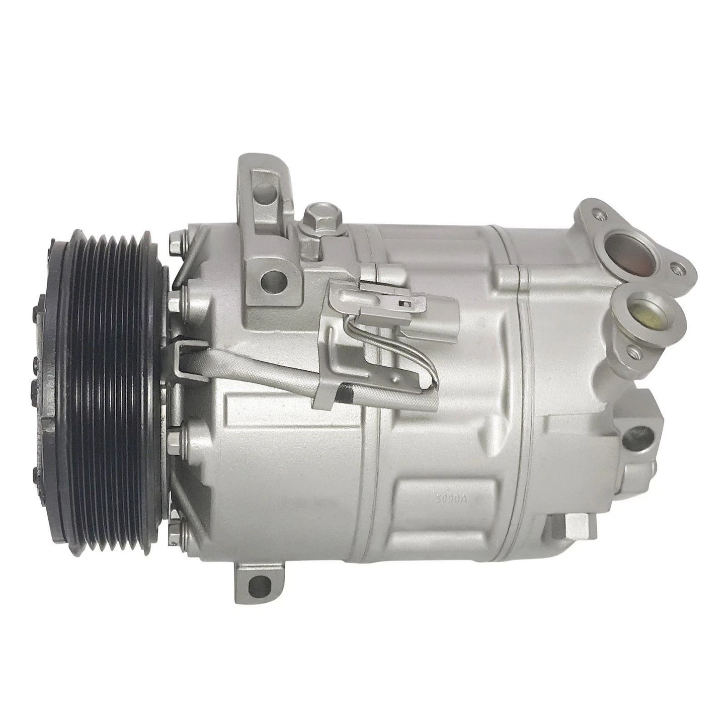 AC Compressor Kit Replacement for Kia Telluride (2019–2024)