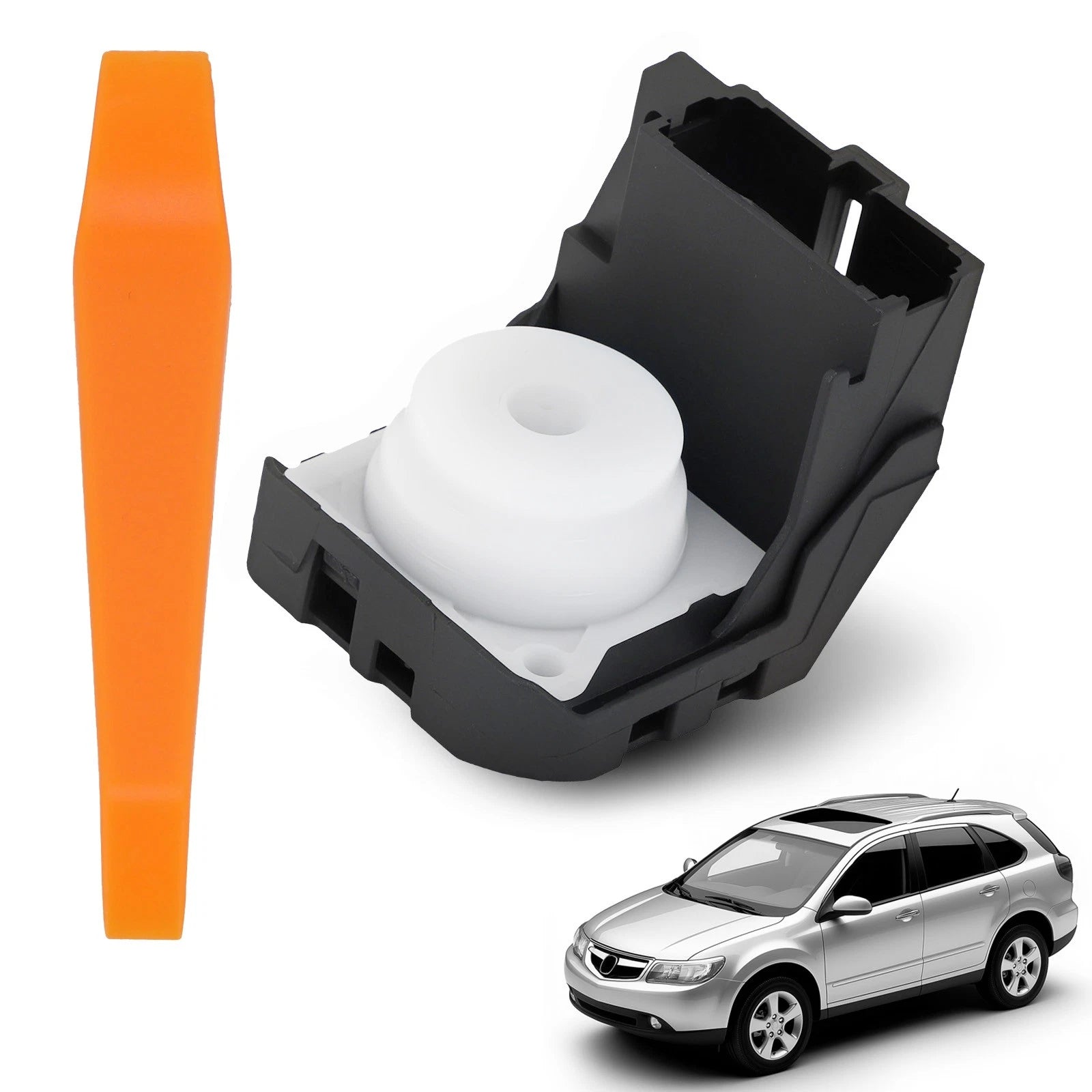 Ignition Starter Switch for Honda Element CR-V (2003–2011)