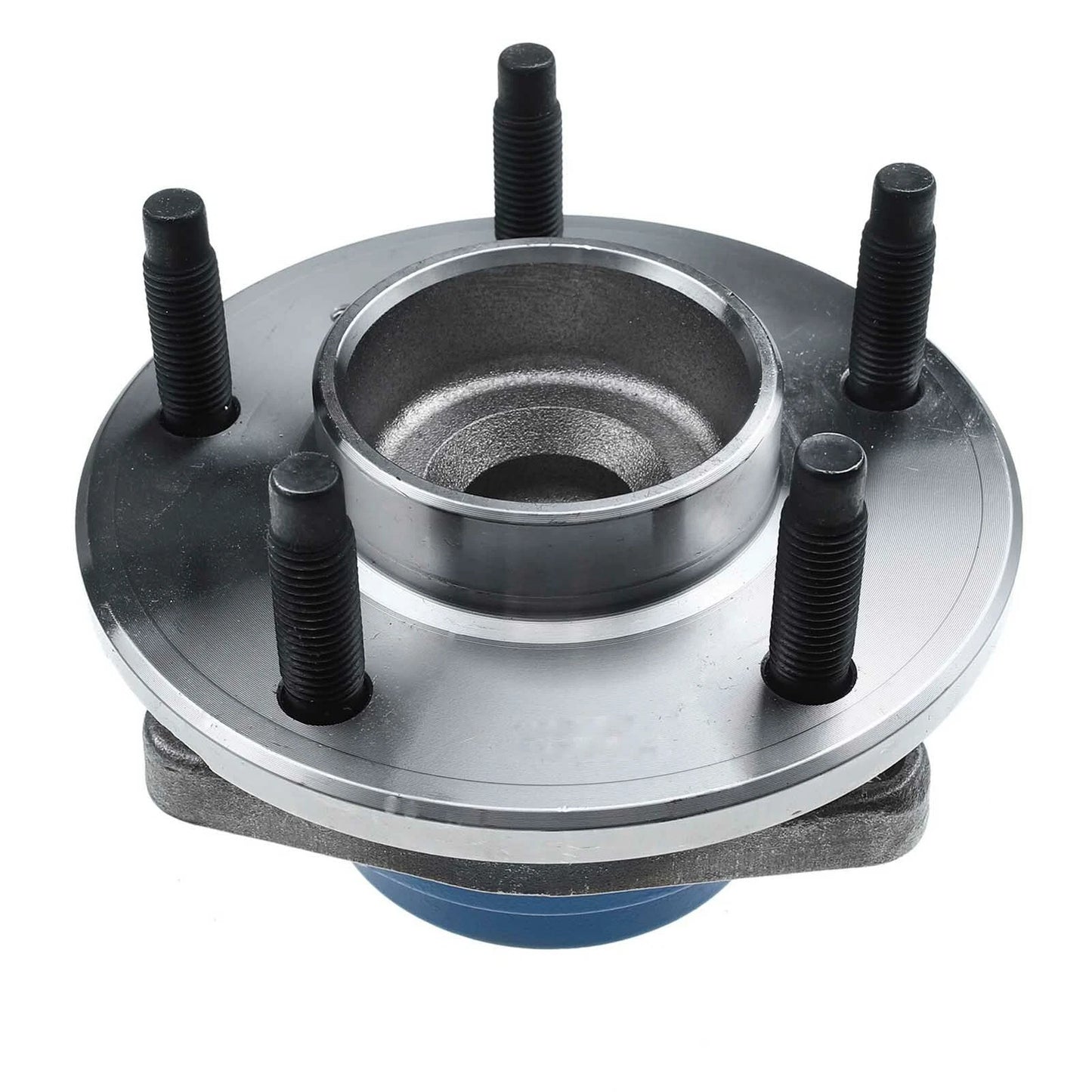 2X Wheel Hub & Bearing Assembly w/ ABS for Cadillac CTS (2003–2019)