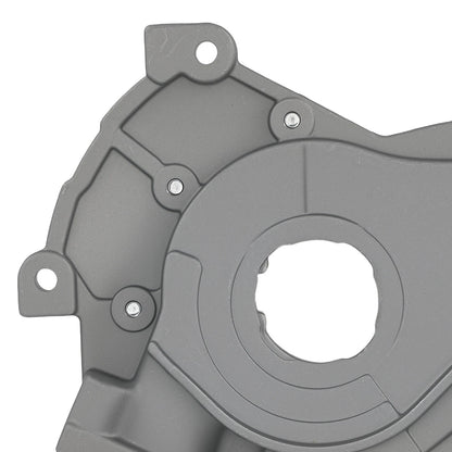 Aluminum Oil Pump for Ford GT Mustang (2005–2012) Low Noise Efficient