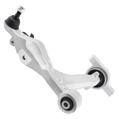 Lower Front Control Arm for Infiniti G25 G35 G37 Q40 (2010–2020) Aluminum
