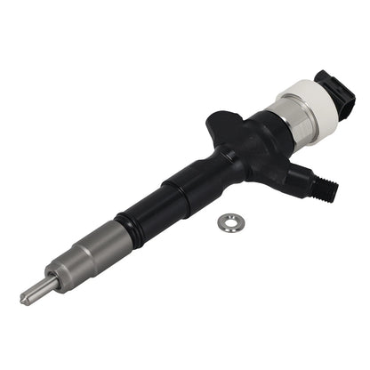 Diesel Fuel Injector for Toyota Hilux (2KD-FTV) (2012–2015)