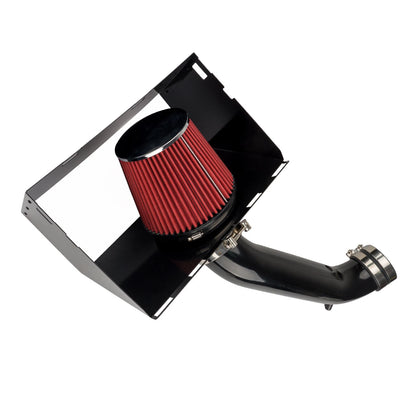 Cold Air Intake System Aluminum for 2003–2008 Dodge Ram 1500 (1pc)