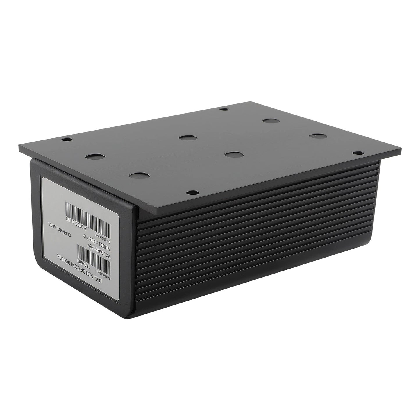 Controller 36V 500A 0–5KΩ for Golf Carts EZGO Club Car (2004–2015)