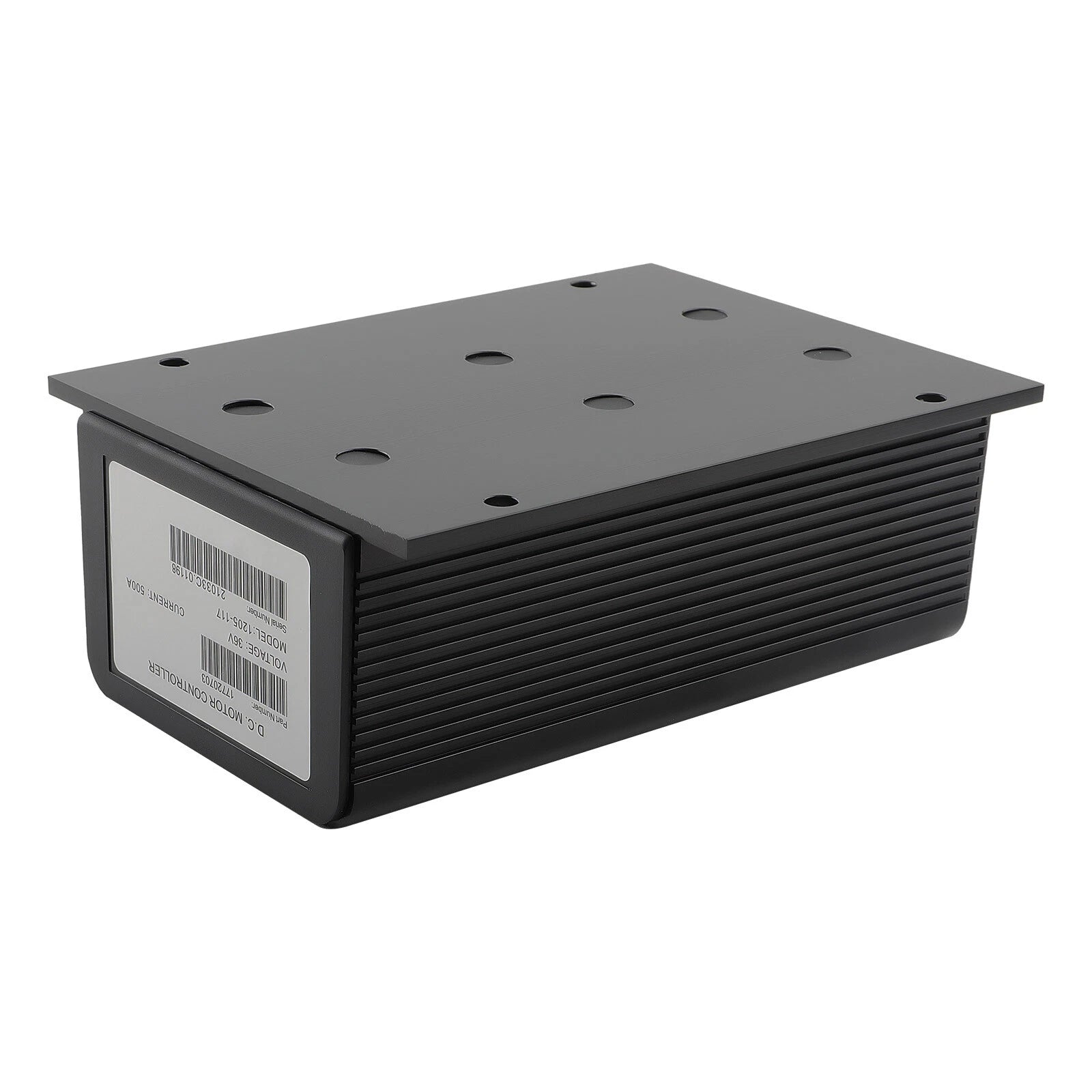 Controller 36V 500A 0–5KΩ for Golf Carts EZGO Club Car (2004–2015)