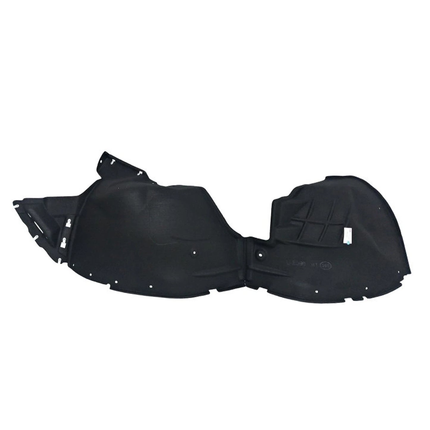 Driver Side Front Fender Liner Replacement for Toyota RAV4 (2006–2012)