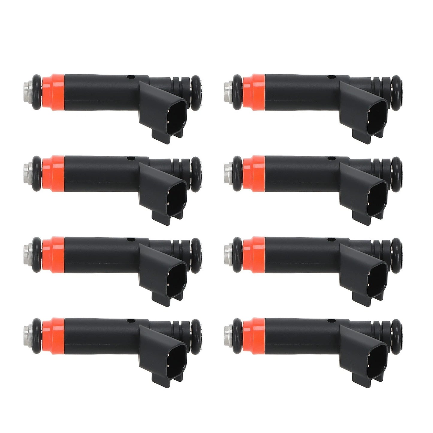 Fuel Injector Set for Ford Explorer 4.6L V8 (2002–2003)