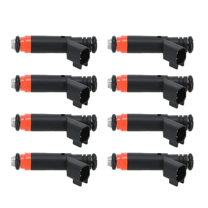 Fuel Injector Set for Ford Explorer 4.6L V8 (2002–2003)