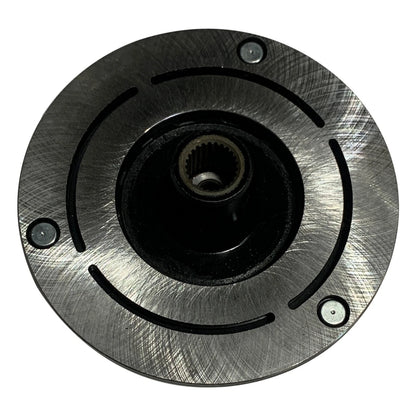 AC Compressor Clutch Replacement for Chrysler Aspen 4.7L (2008–2009)