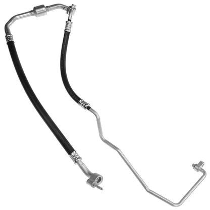 A/C Suction & Discharge Line Hose Assembly for Chevy Equinox (2012–2015)