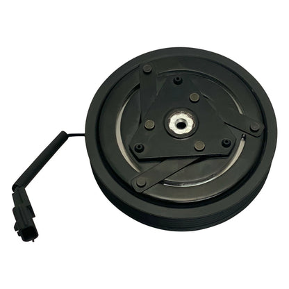AC Compressor Clutch Kit Replacement for Nissan Sentra 2.5L (2007–2010)