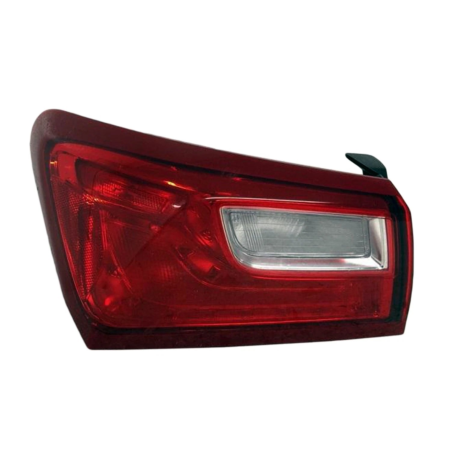 Driver Side Outer Tail Light Assembly w/o Logo for 2016-2021 Chevy Malibu