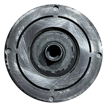 AC Compressor Clutch for Jeep Wagoneer 5.7L (2022–2022)