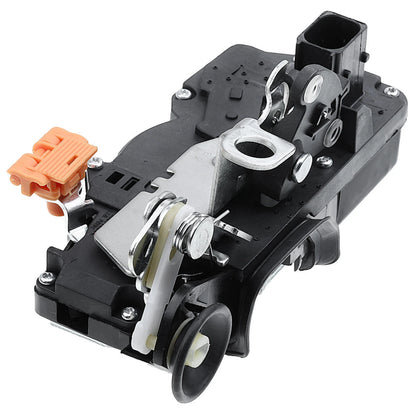 2X Rear Door Lock Actuator for Chevrolet Impala (2006–2011)