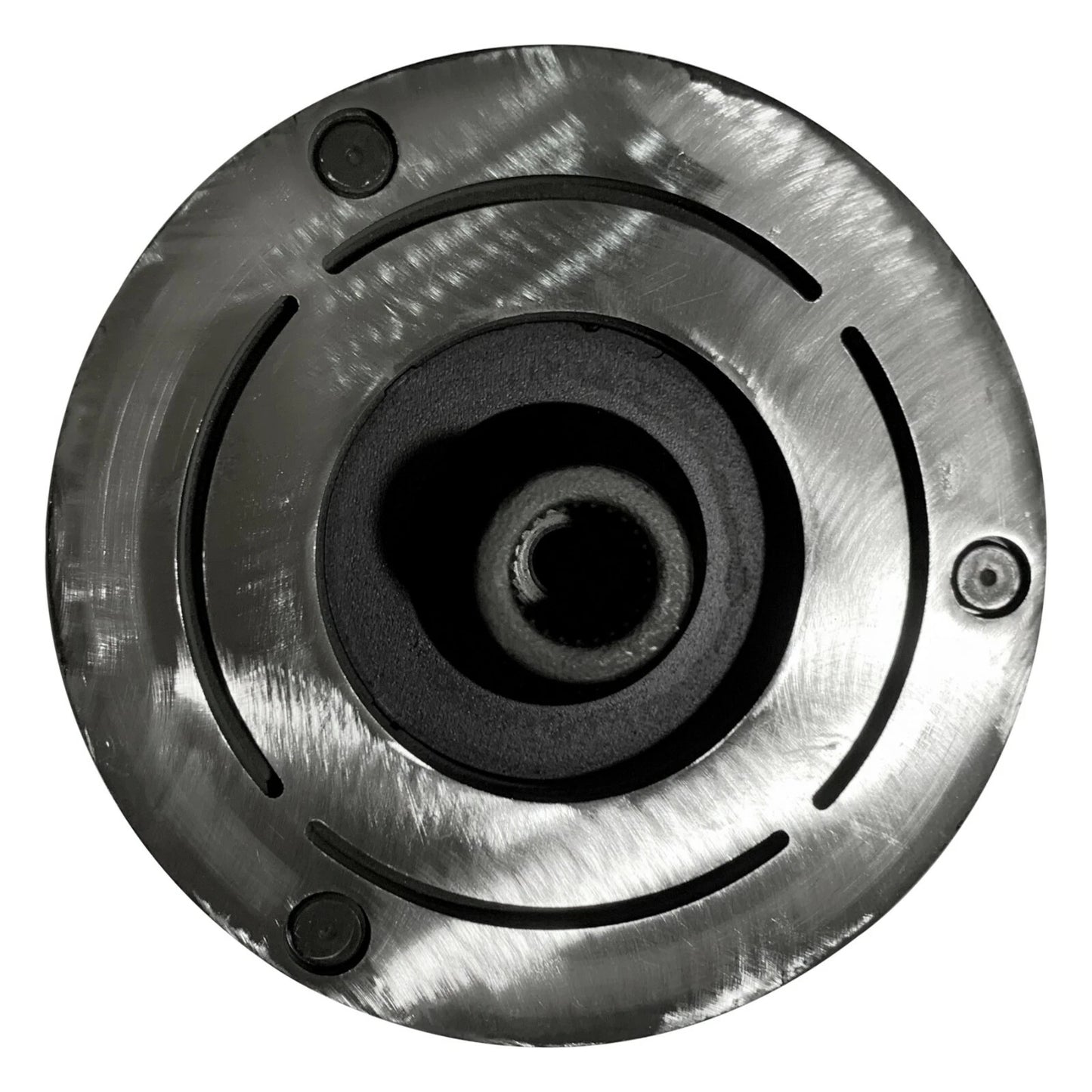 AC Compressor Clutch Replacement for Kia Spectra5 2.0L (2007–2009)