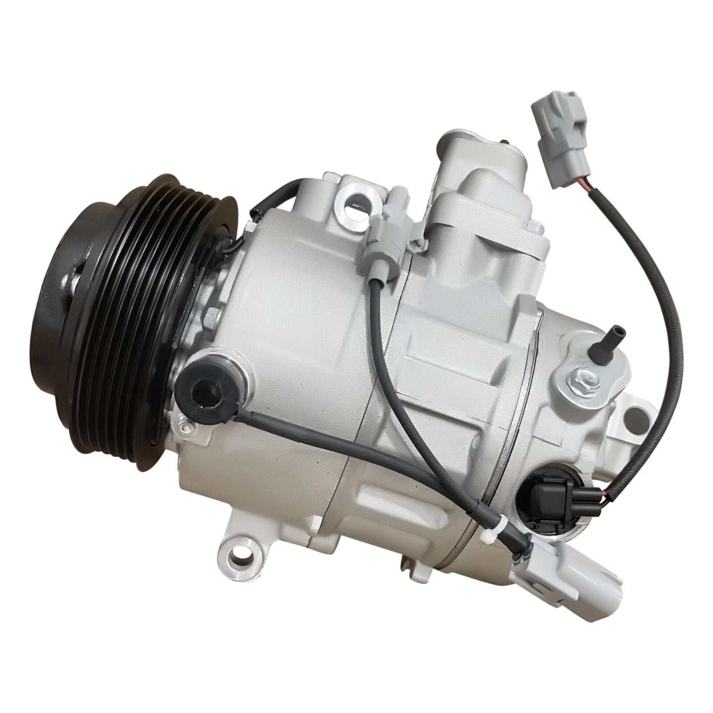AC Compressor Kit Replacement for Lexus LS430 4.3L V8 (2001–2003)