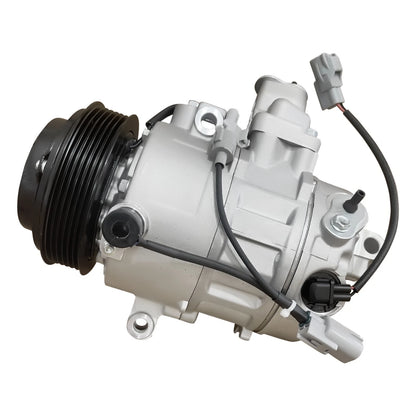 AC Compressor Kit Replacement for Lexus LS430 4.3L V8 (2001–2003)