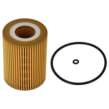 Engine Oil Filter for Dodge Freightliner Sprinter 2500 3500 (HU821X) (2014–2018)