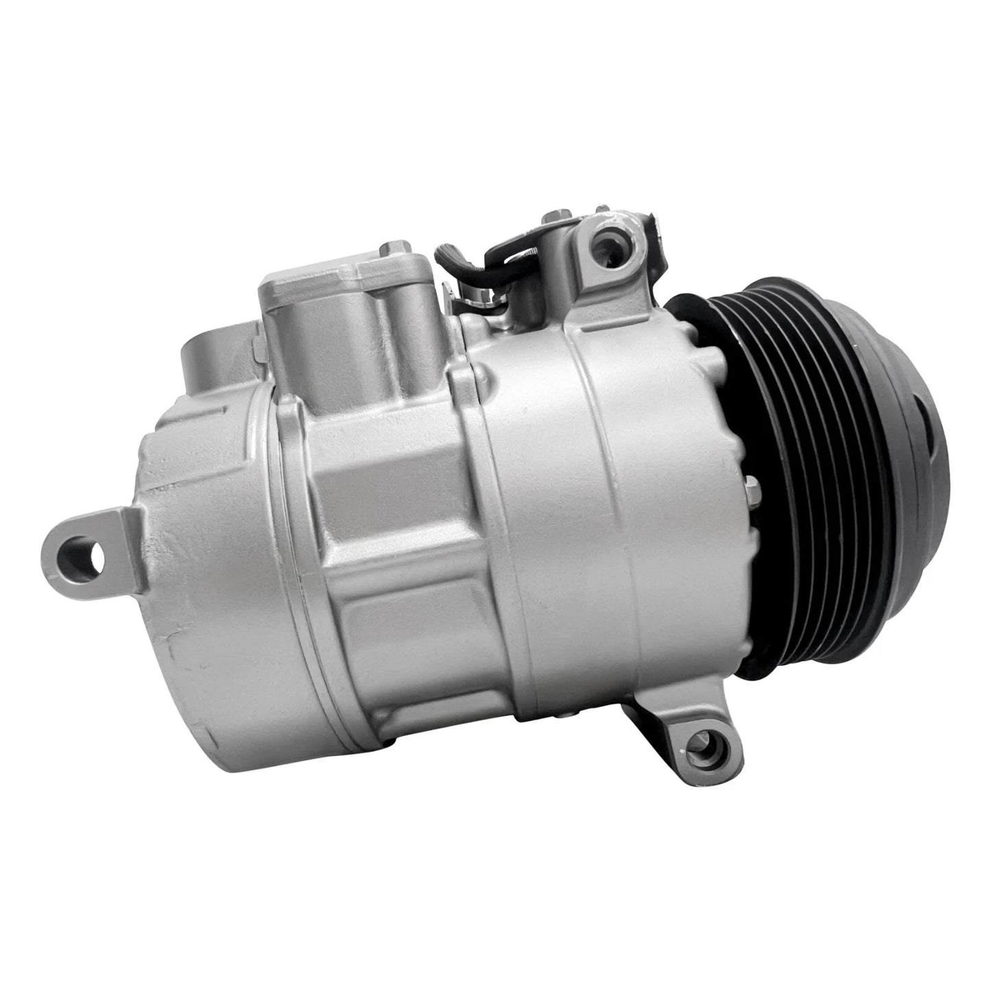 AC Compressor Replacement for Mercedes E350 3.5L (2012–2013)