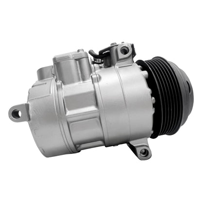 AC Compressor Replacement for Mercedes E350 3.5L (2012–2013)