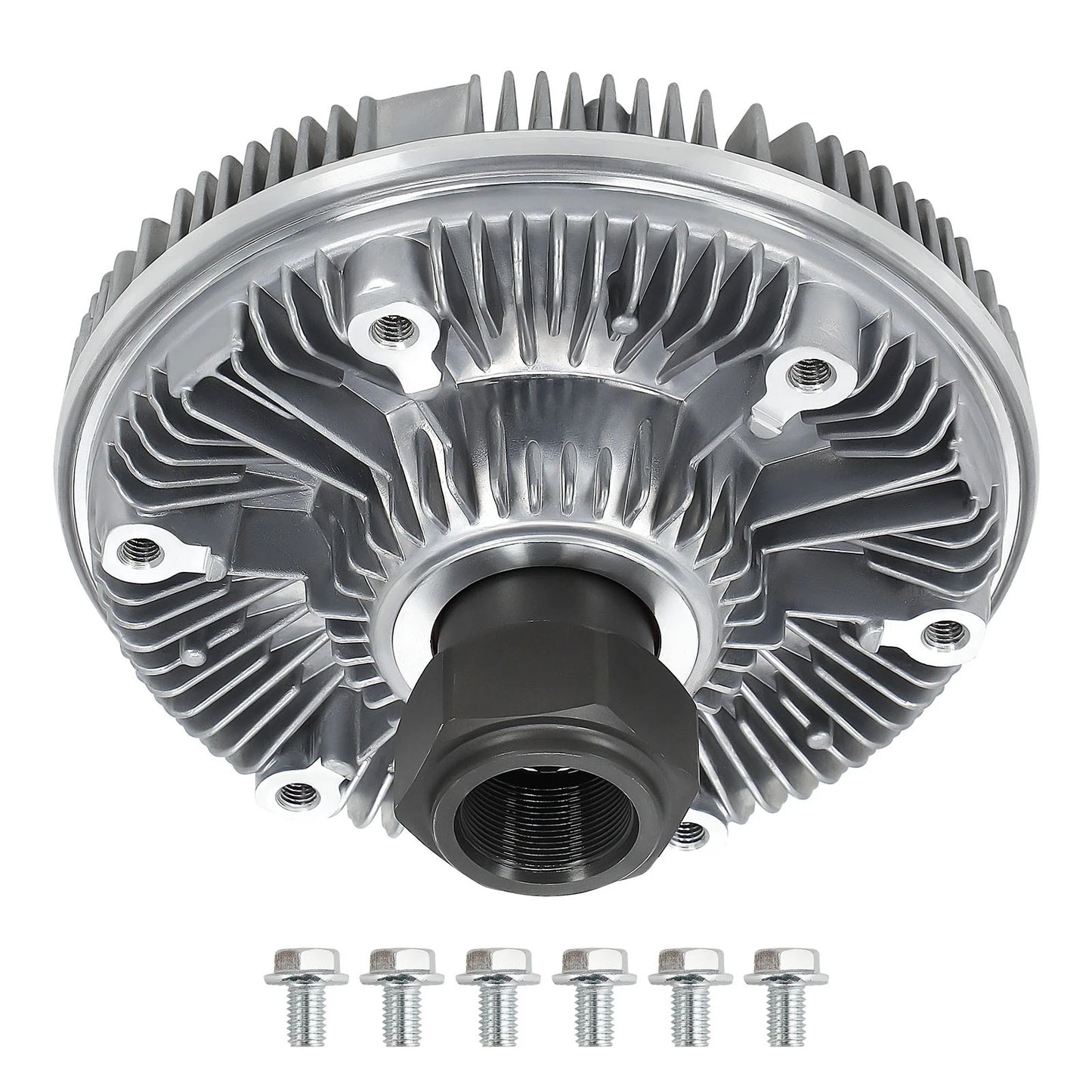 Fan Clutch for International DT466E Diesel w/ EGR (2010–2010)
