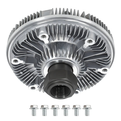 Fan Clutch for International DT466E Diesel w/ EGR (2010–2010)