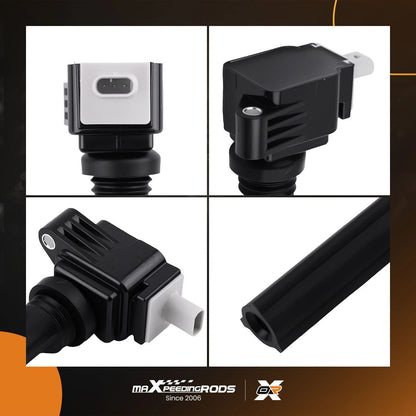 Ignition Coil Pack for Ford Expedition F-150 (2017–2020)