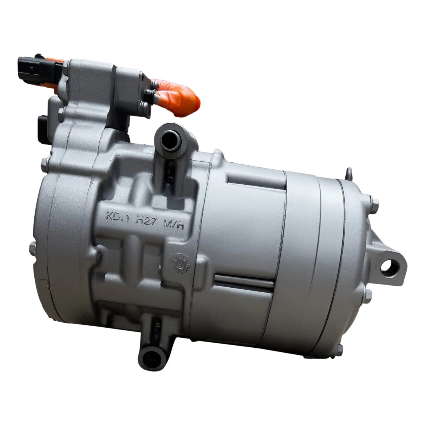 AC Compressor Replacement for Hyundai Sonata Hybrid 2.0L (2016–2018)