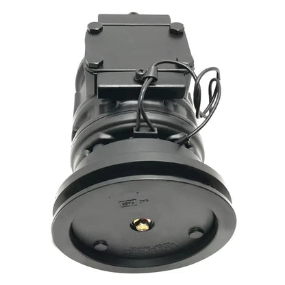 AC Compressor Kit With Condenser for Mitsubishi Montero 3.5L (1997–1999)