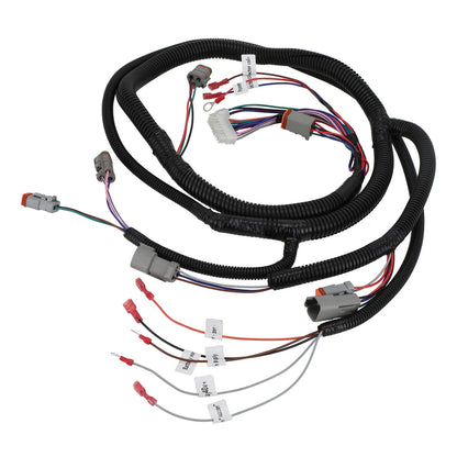 Control Harness for Club Car DS (2014–2018)
