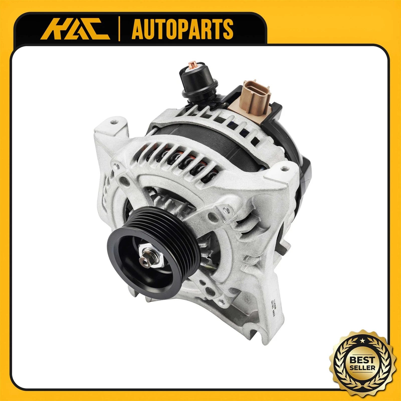 Alternator for Ford E-250/E-350 (2013–2015)