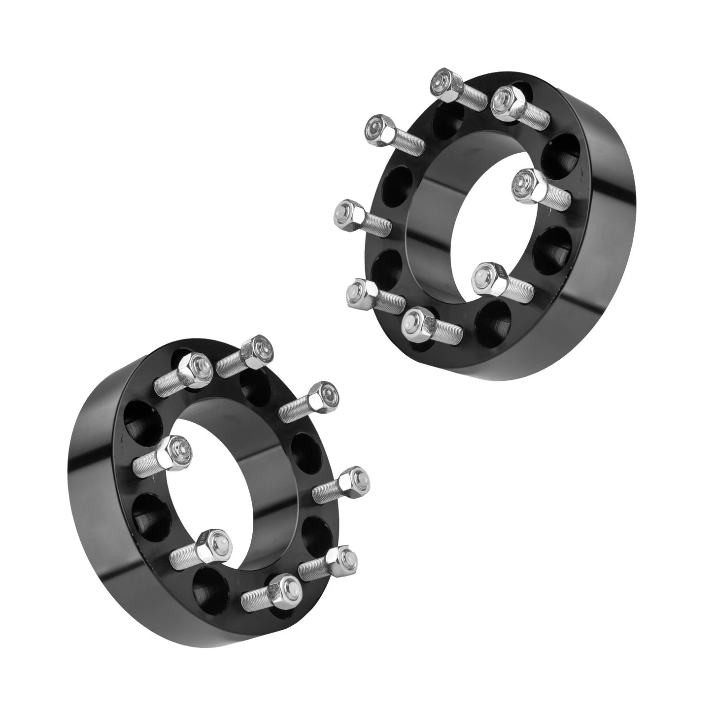 2-Inch Wheel Spacers for Ford Excursion (2000–2005, 8x170mm)