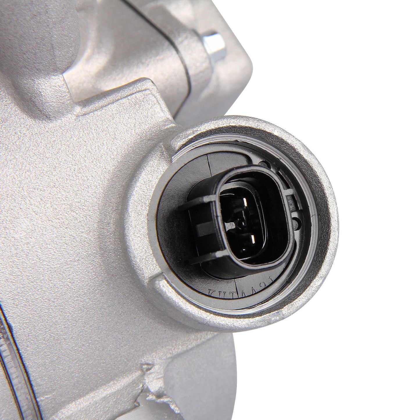 A/C Compressor with Clutch for Toyota Corolla Matrix and Scion xD (2008–2014)