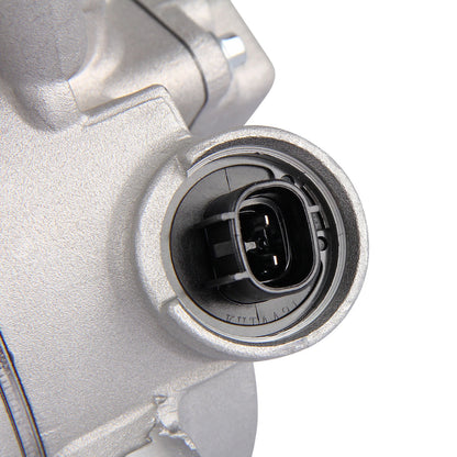 A/C Compressor with Clutch for Toyota Corolla Matrix and Scion xD (2008–2014)