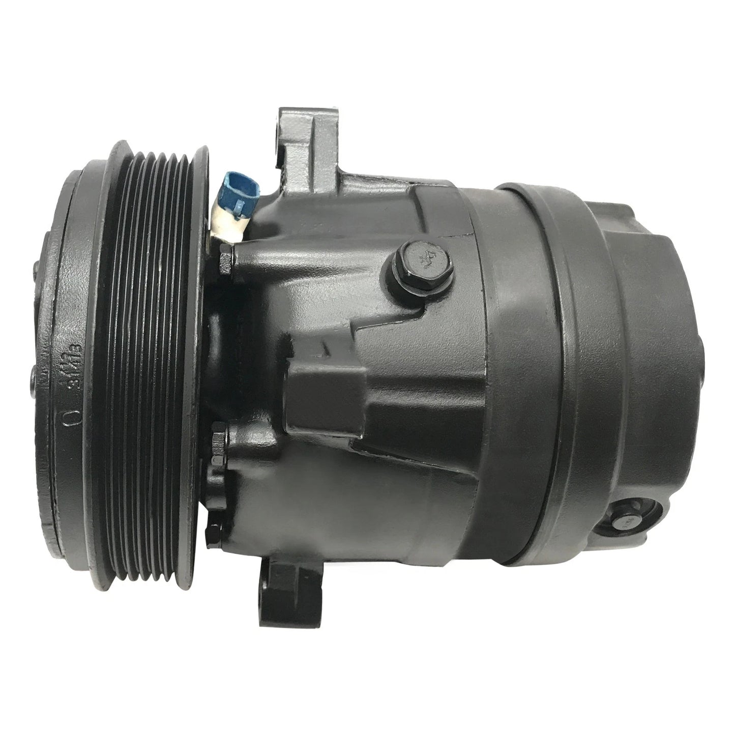 AC Compressor Kit Replacement for Buick Skylark 3.3L V6 (1993–1993)