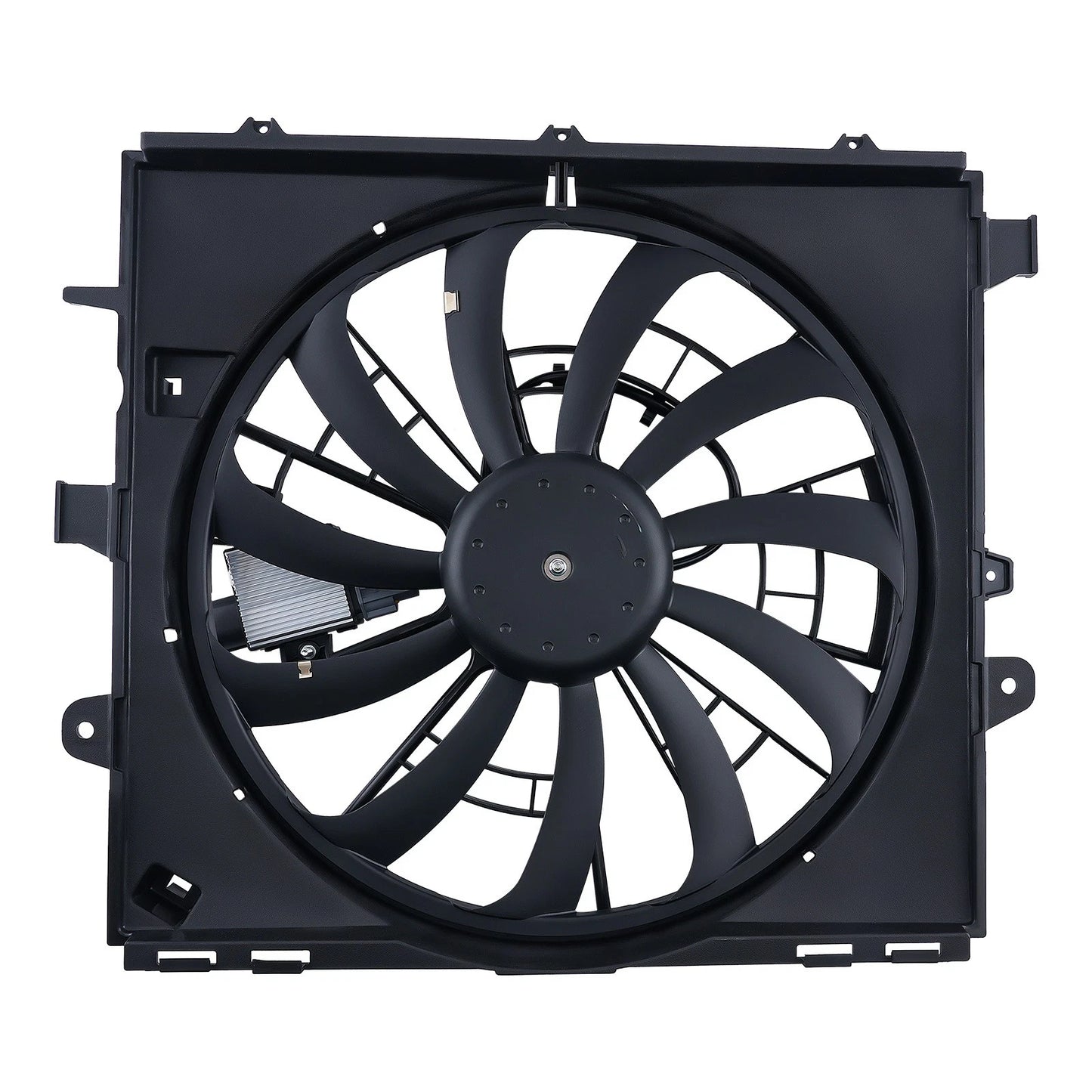 Electric Radiator Cooling Fan for Cadillac ATS CTS (2013–2015)