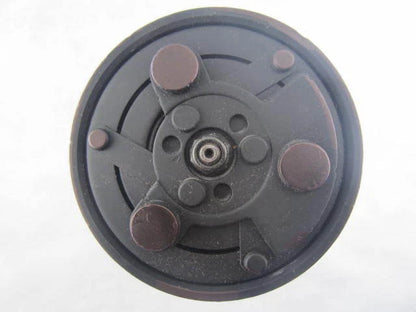 A/C Compressor with Clutch for Jeep Grand Cherokee (2011–2021)