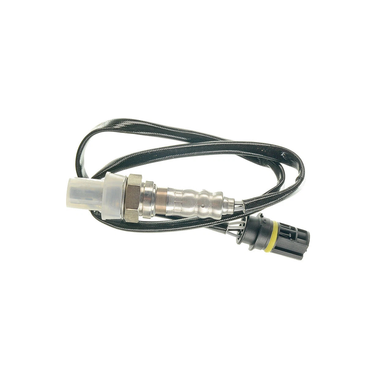 2x O2 Oxygen Sensors for Mercedes C280 C43 (1994–2000)
