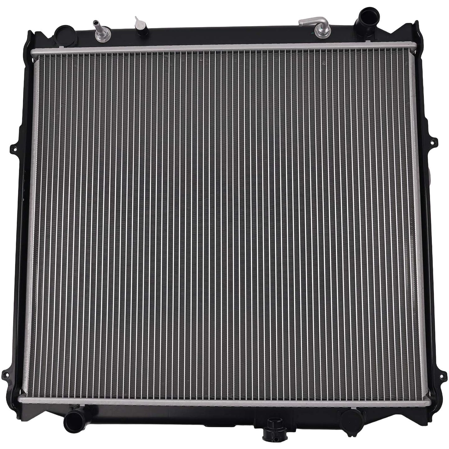 Aluminum Engine Radiator for Toyota 4Runner (1996–2002)