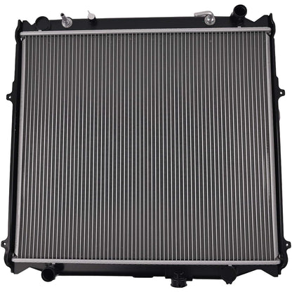 Aluminum Engine Radiator for Toyota 4Runner (1996–2002)