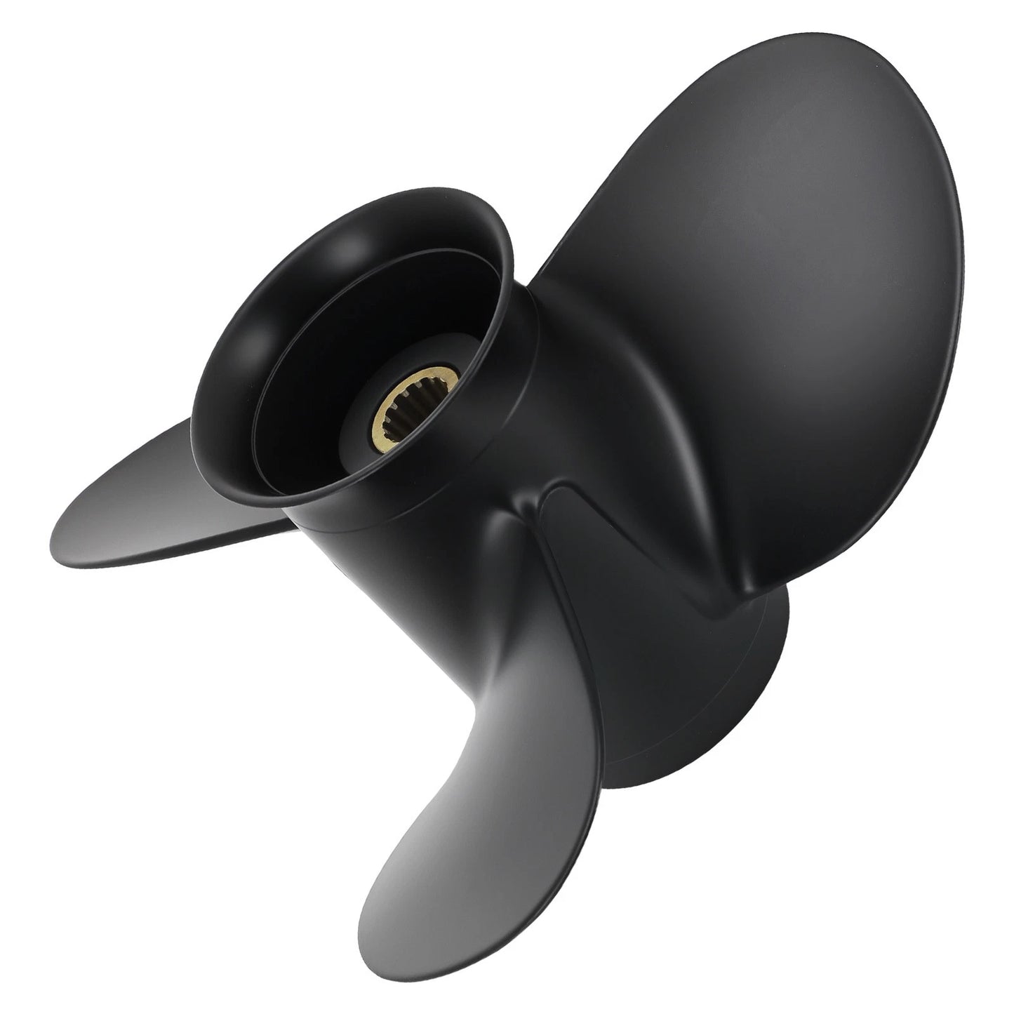 9-1/4 in Propeller for Mercury 18HP 2-Stroke (1984–1989)