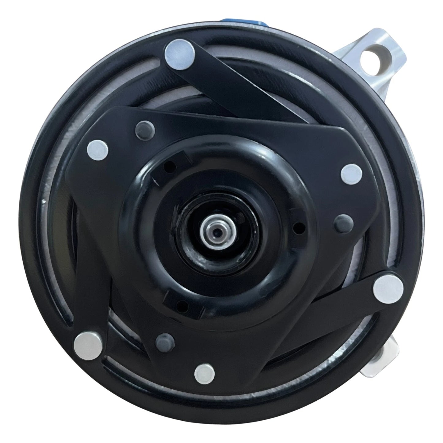 A/C Compressor Kit With Condenser Replacement for Pontiac Firebird (1994–2002)