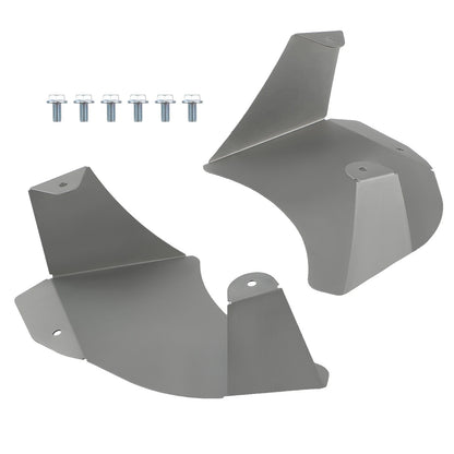 Engine Cooler Scoop Kit for Honda 400EX (1999–2004)