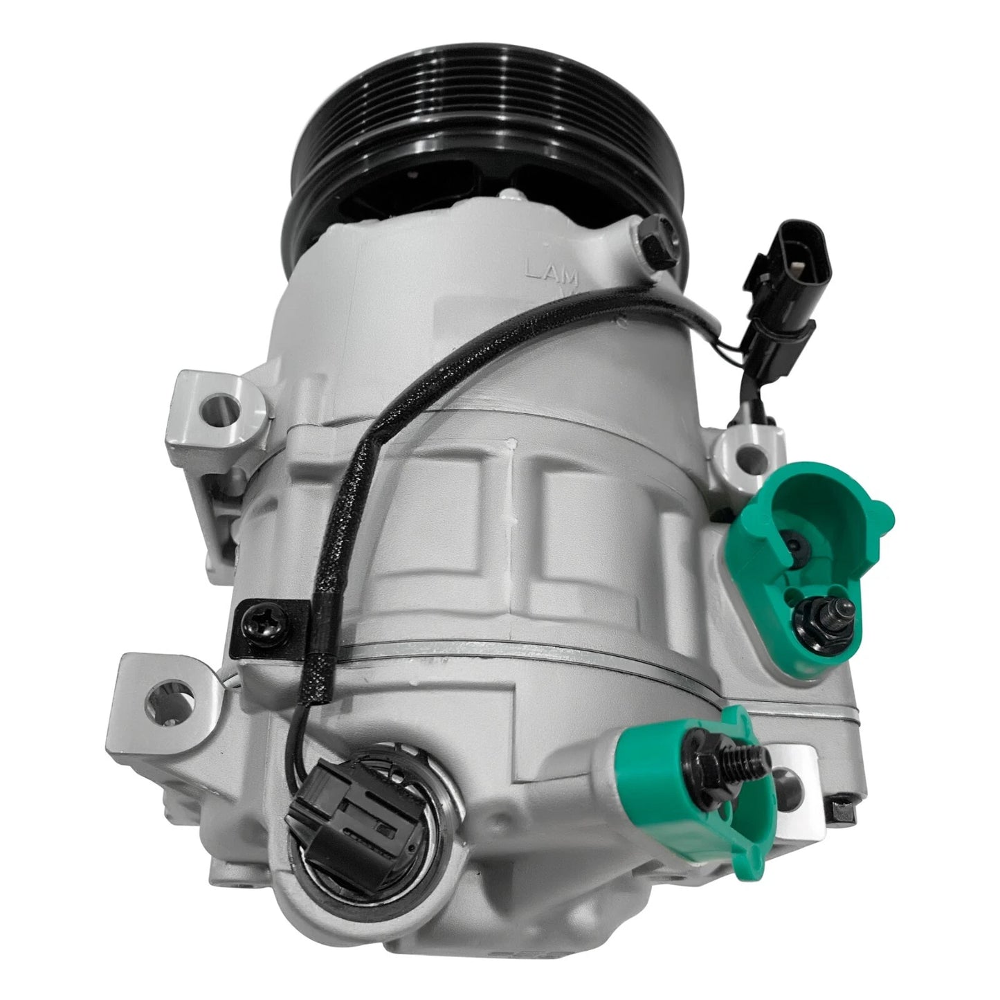 AC Compressor Kit Replacement for Hyundai Genesis 3.8L (2012–2013)
